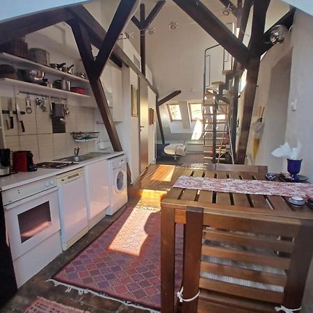 Cozy Panorama At The Castle Apartment Будапеща Екстериор снимка