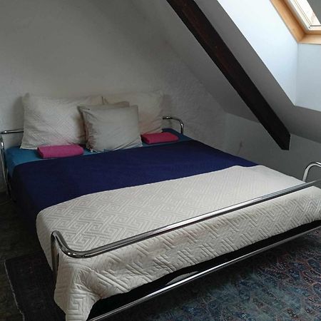 Cozy Panorama At The Castle Apartment Будапеща Екстериор снимка