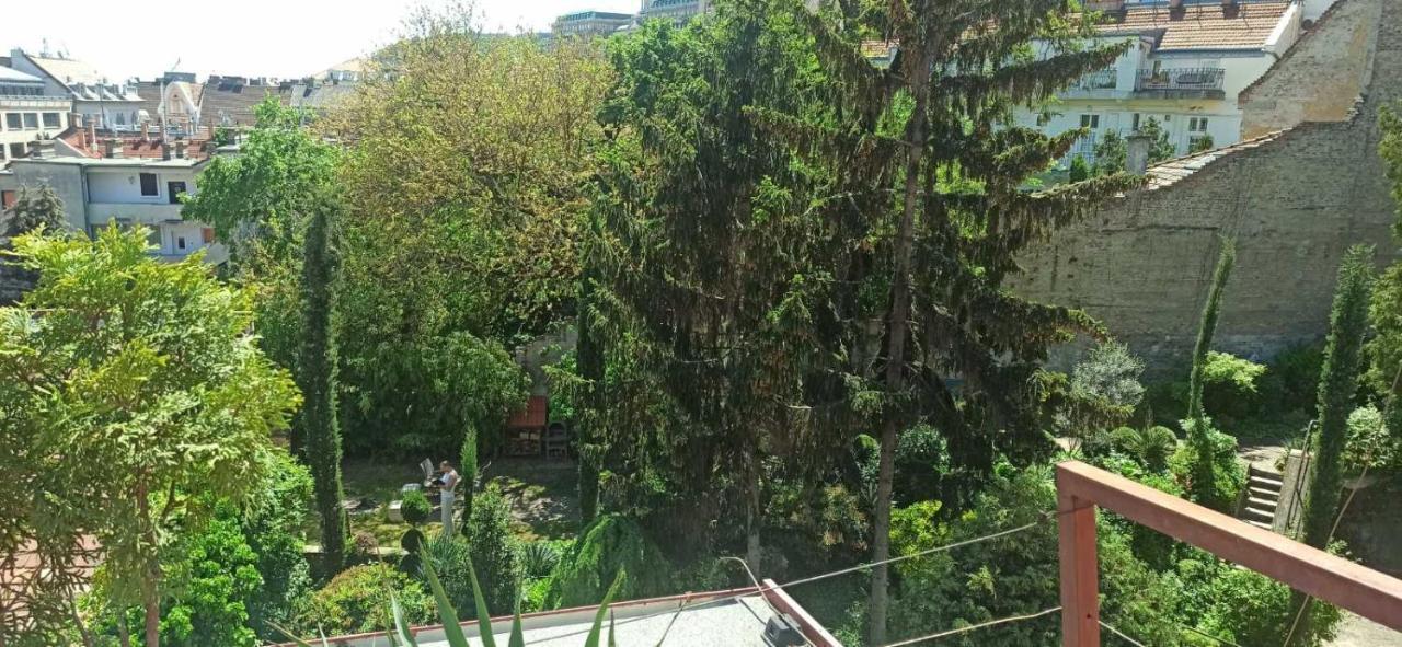 Cozy Panorama At The Castle Apartment Будапеща Екстериор снимка