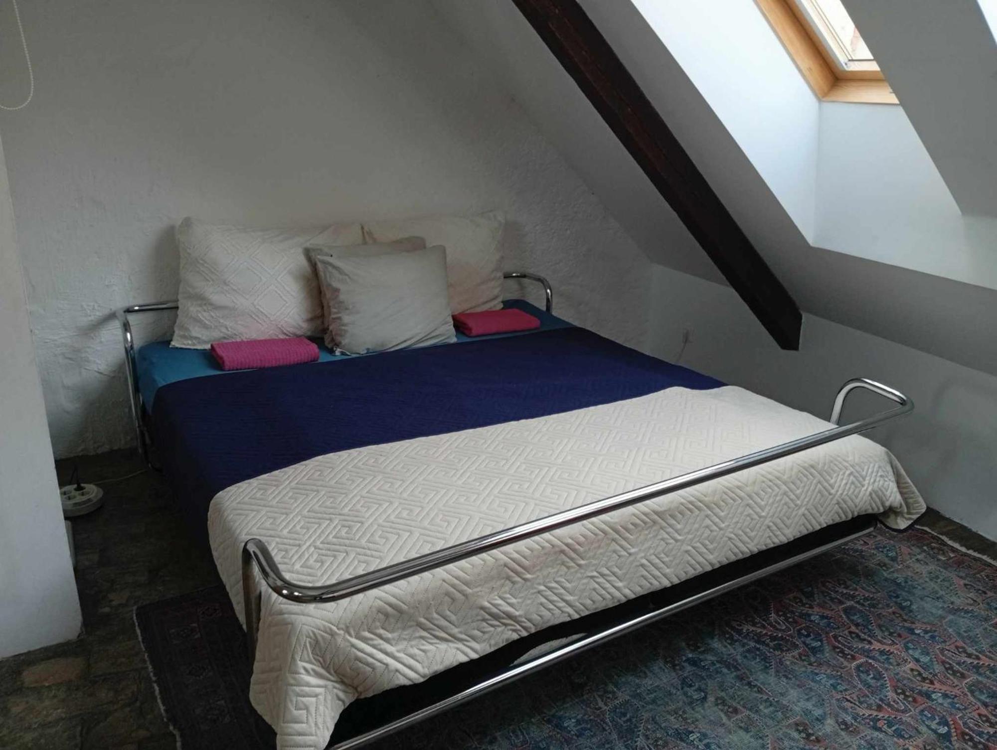 Cozy Panorama At The Castle Apartment Будапеща Екстериор снимка