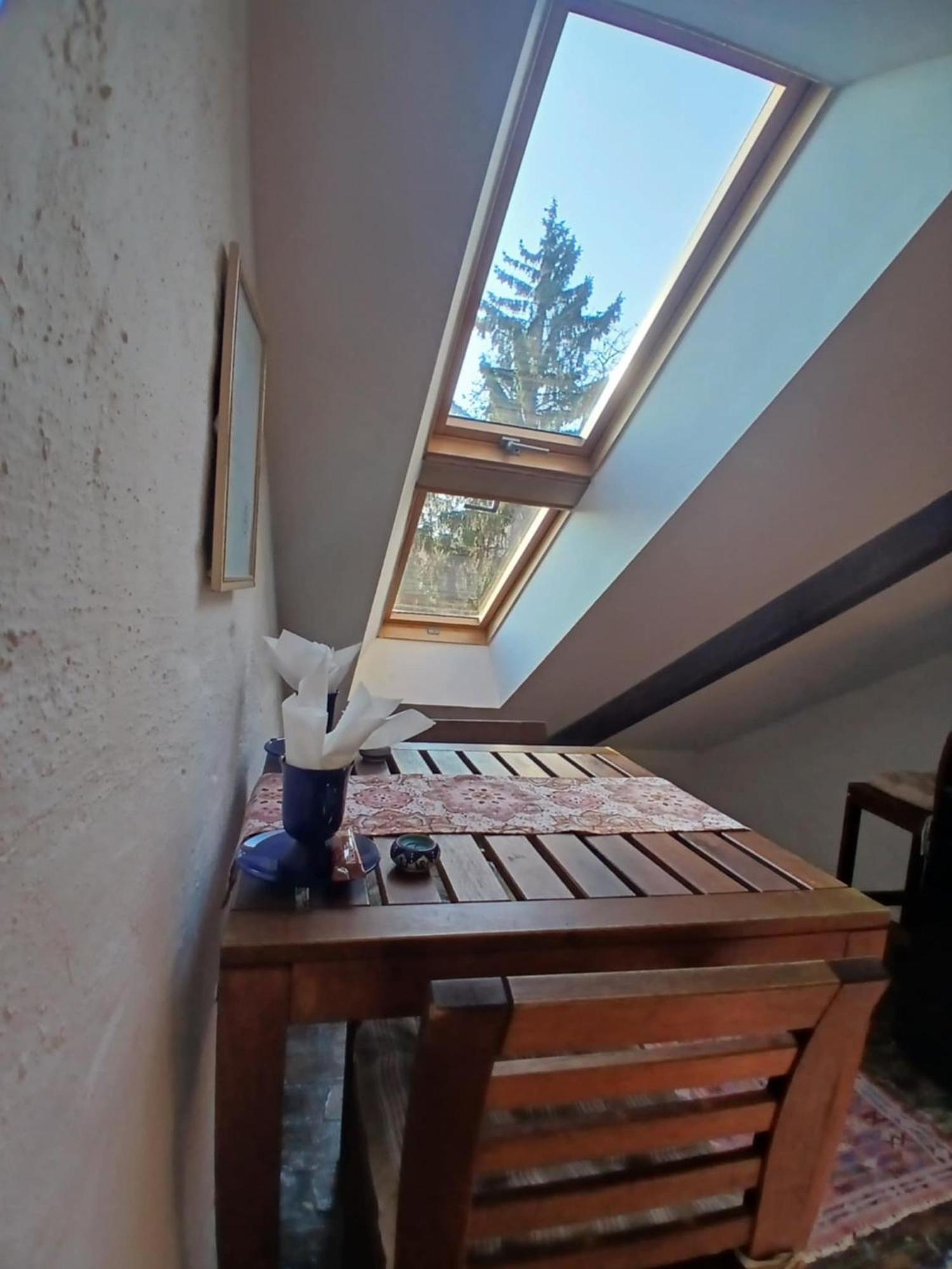 Cozy Panorama At The Castle Apartment Будапеща Екстериор снимка